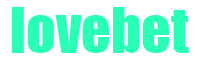 LoveBet Logo
